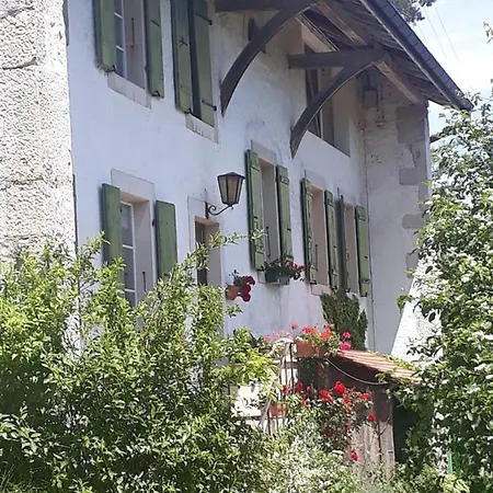 Chez Cathy *