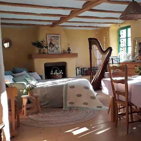Chez Cathy Arzier