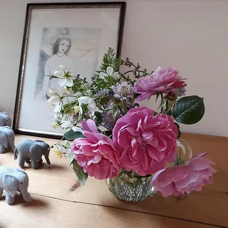 Couette-café Chez Cathy