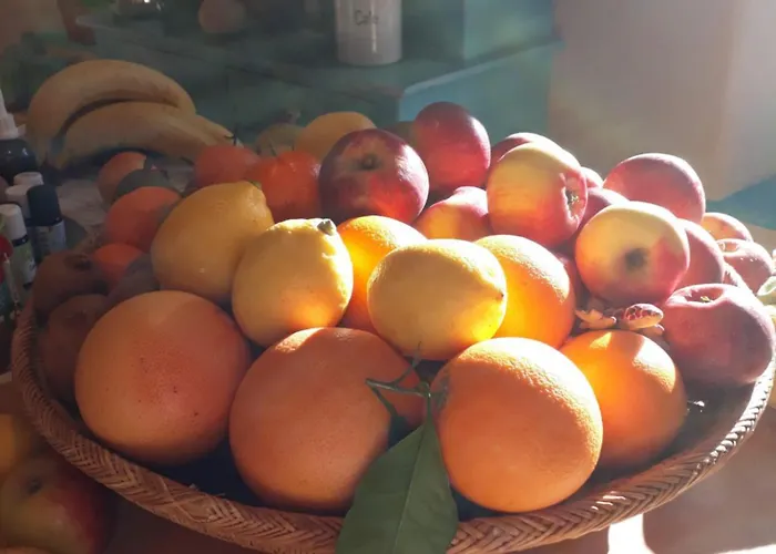 Frühstückspension Chez Cathy Arzier