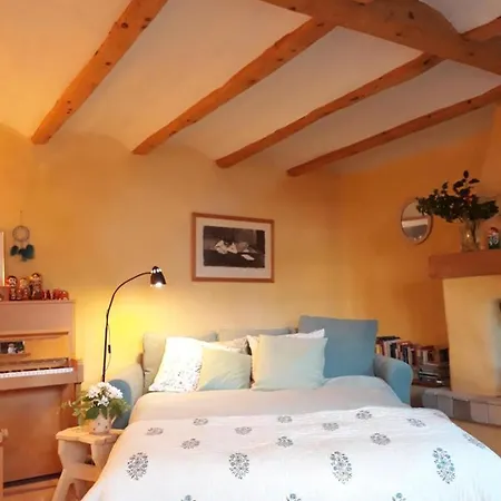 Chez Cathy 3*